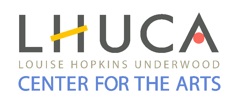 LHUCA Logo