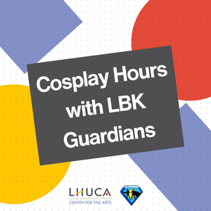 Cosplay+Hours