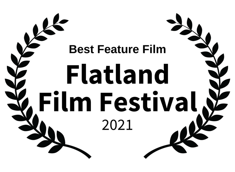 FFF 2021 Laurel BestFeatureFilm