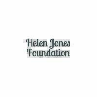 helen jones foundation 20