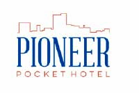 pioneer pocket hotel