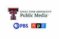 texas tech university public media