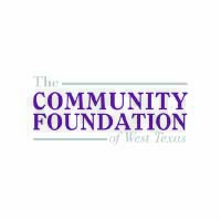 the community foundation of west texas 20