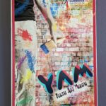LISD Youth Art Month Exhibition