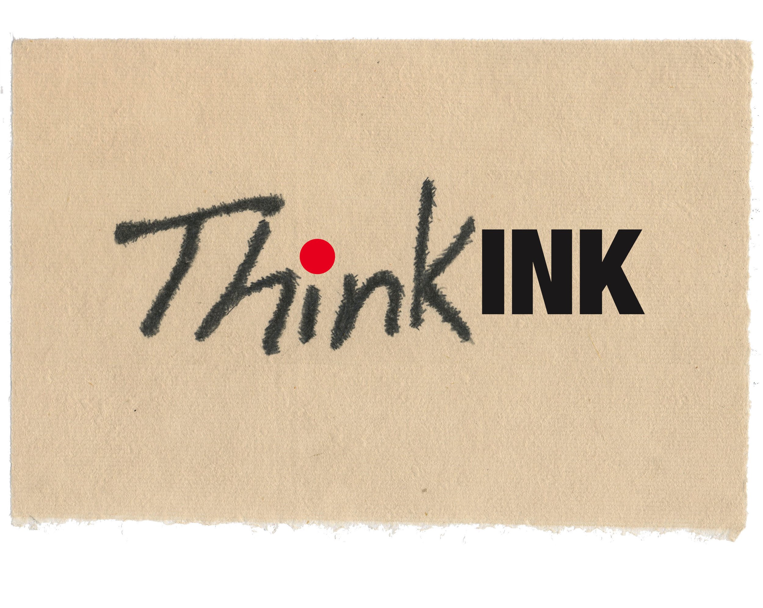 ThinkINK image
