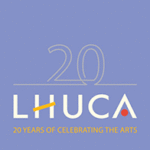 LHUCA 20th Anniversary Timeline
