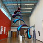 Texas Tech School of Art Faculty Exhibition