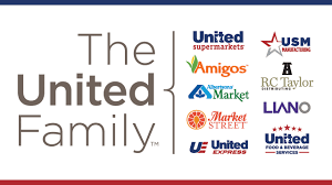 united all logo