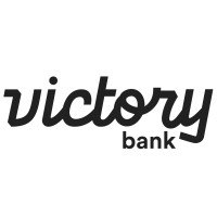 victory bank logo